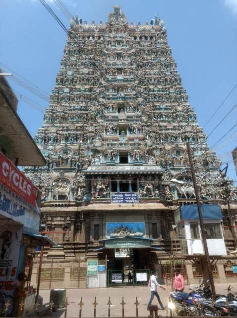 Top 10 Places to Visit in India