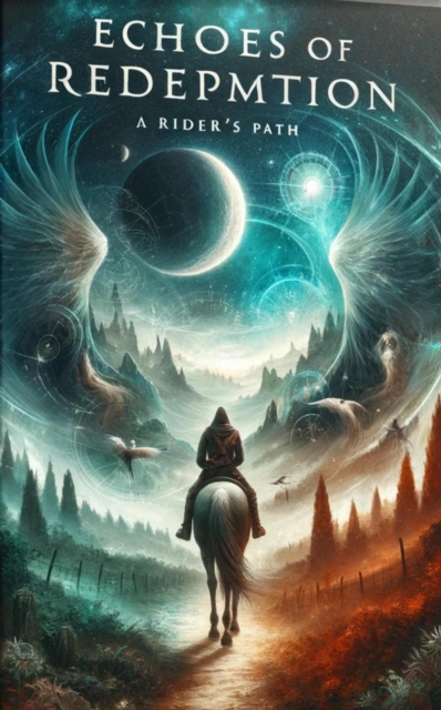 Echoes of Redemption:  Rider's Path