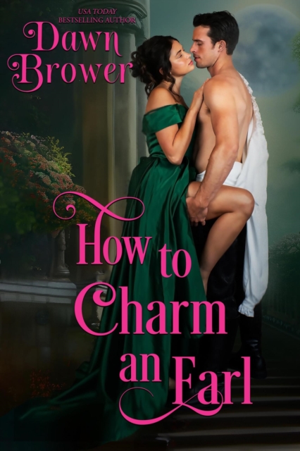 How to Charm an Earl