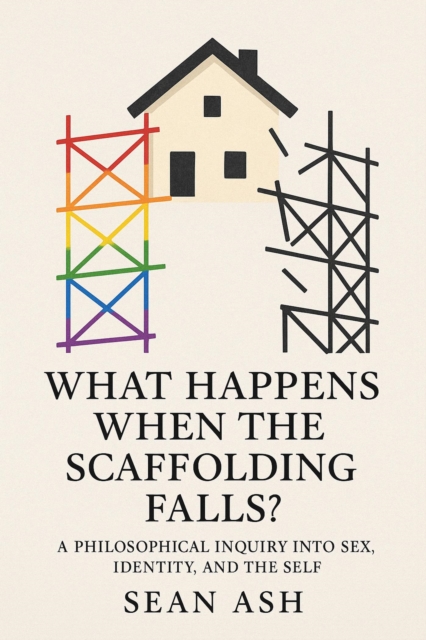 What Happens When The Scaffolding Falls?
