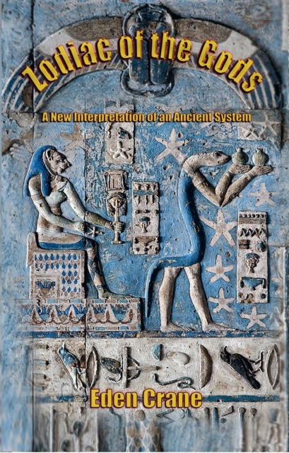 Zodiac of the Gods