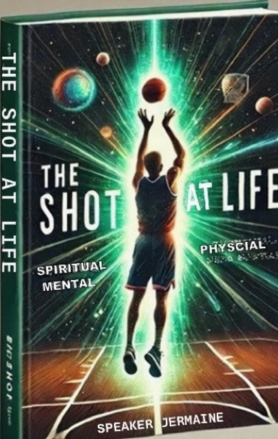 Shot At Life