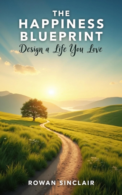 Happiness Blueprint: Design a Life You Love