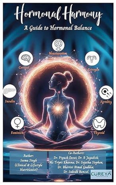 Hormonal Harmony: A Guide to Hormonal Balance