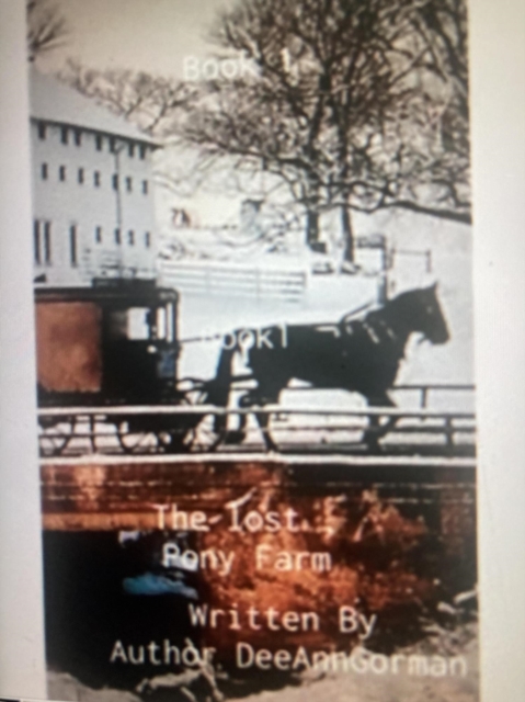 Lost Pony Farm