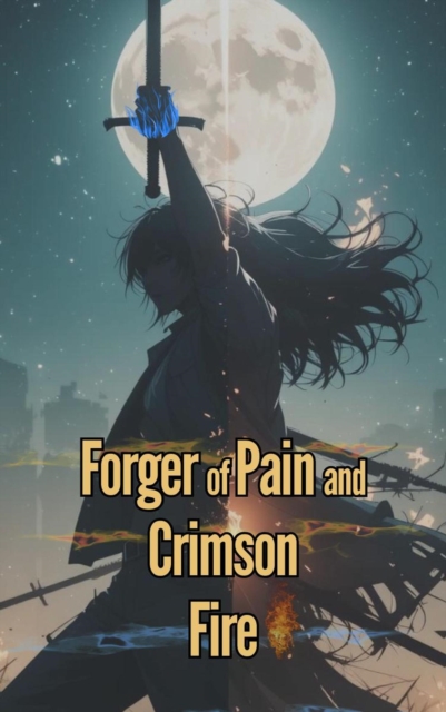 Forger of Pain and Crimson Fire
