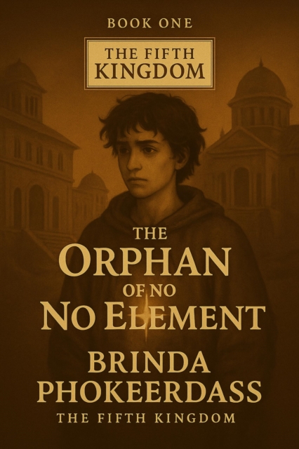 Orphan of No Element