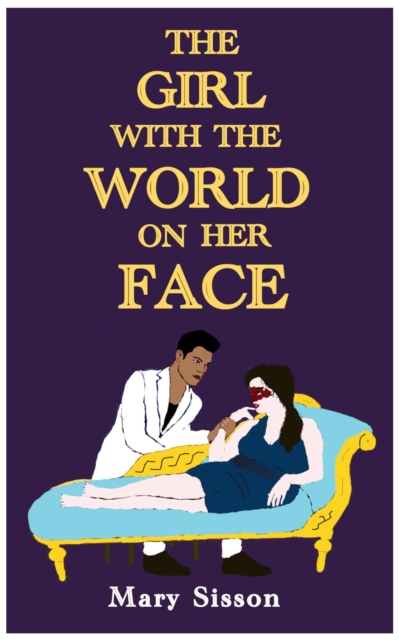Girl With the World on Her Face