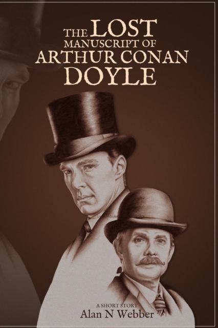 Lost Manuscript of Arthur Conan Doyle