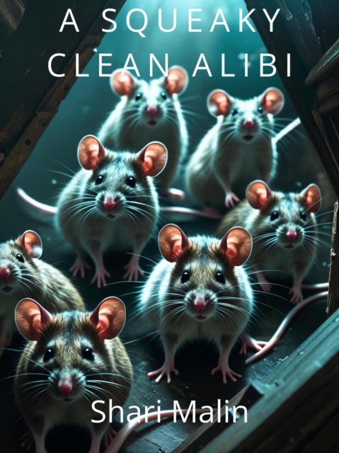 Squeaky Clean Alibi