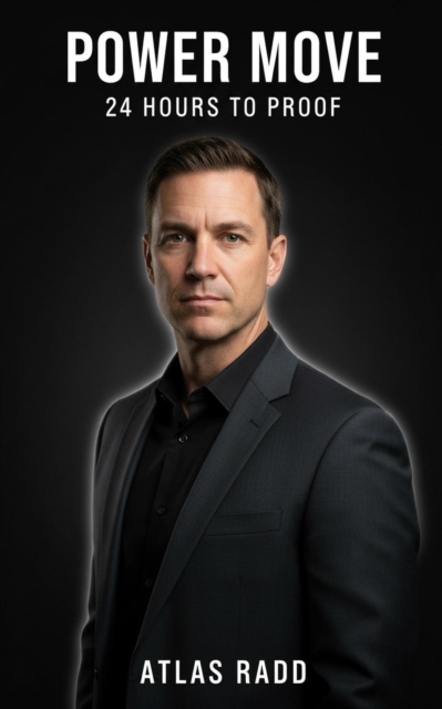 POWER MOVE: 24 Hours to Proof