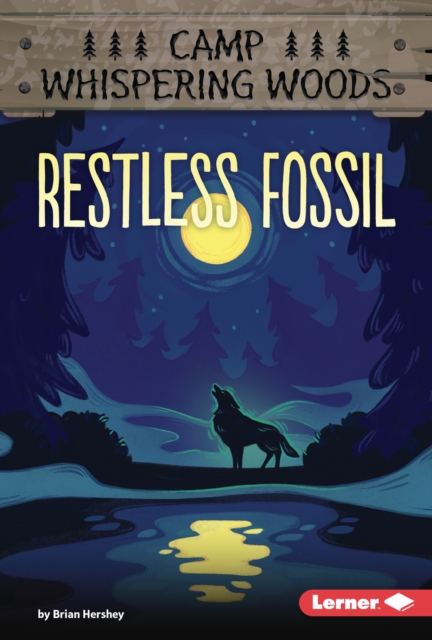 Restless Fossil