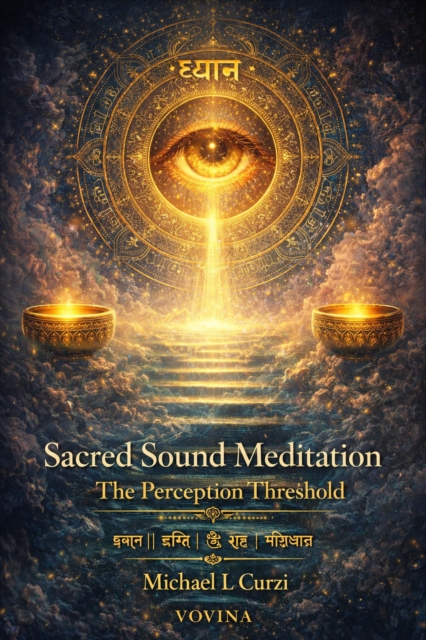 Sacred Sound Meditation: The Perception Threshold