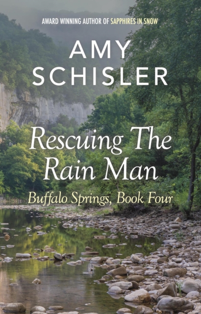 Rescuing the Rain Man
