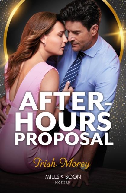 After-Hours Proposal