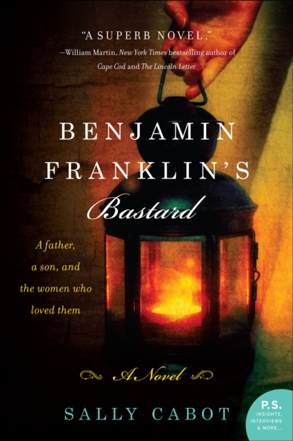 Benjamin Franklin's Bastard