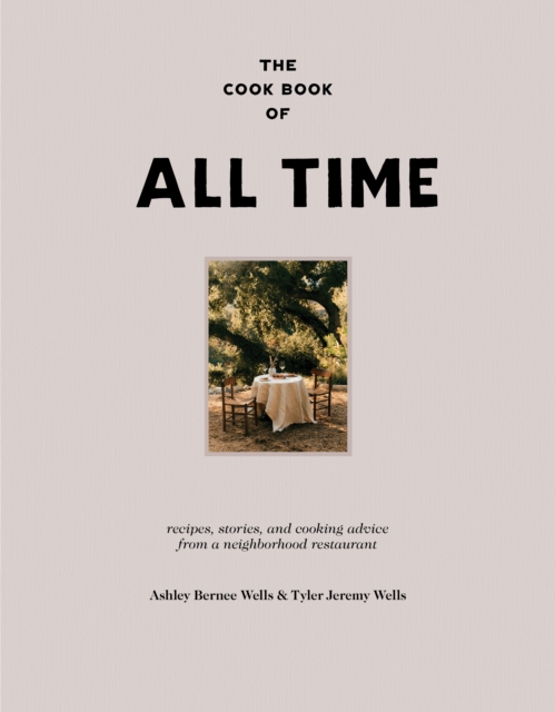 Cookbook of All Time