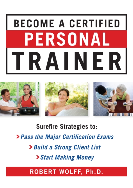 Become a Certified Personal Trainer (H/C)