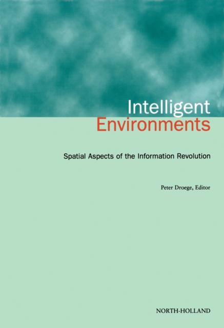 Intelligent Environments