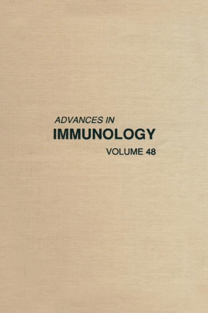 Advances in Immunology