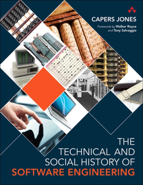Technical and Social History of Software Engineering