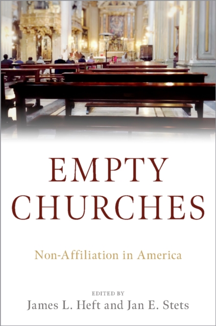 Empty Churches