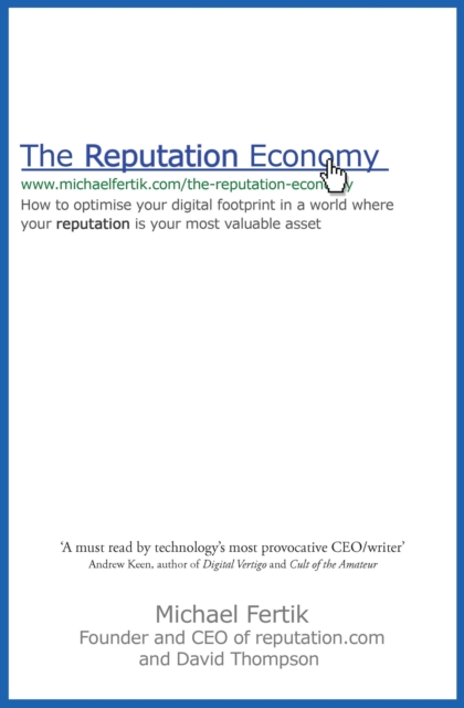 Reputation Economy