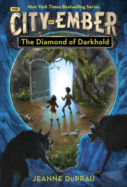 Diamond of Darkhold