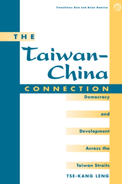 Taiwan-china Connection