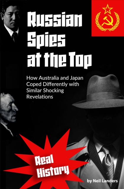 Russian Spies at the Top