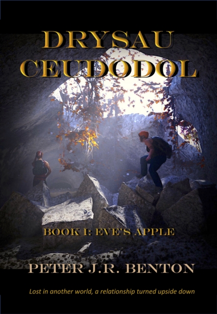 Drysau Ceudodol  -  Book One:  Eve's Apple