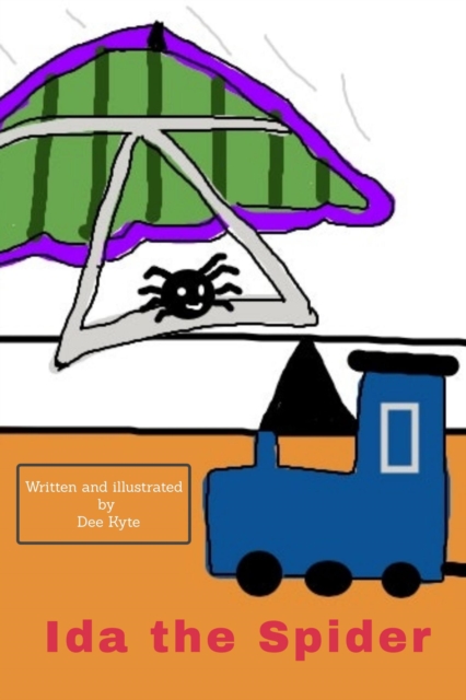 Ida the Spider