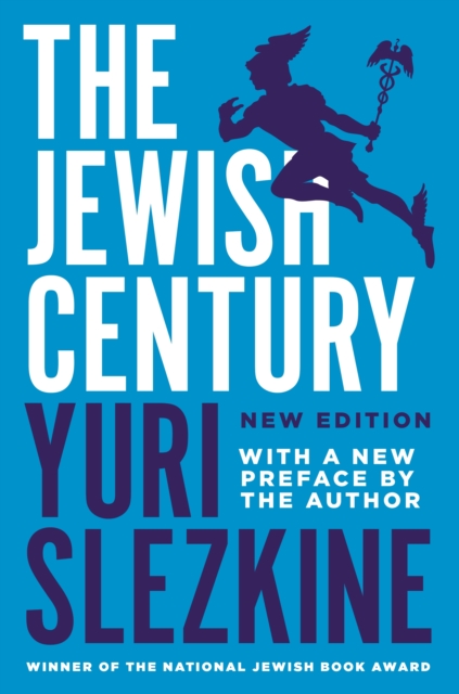 Jewish Century, New Edition