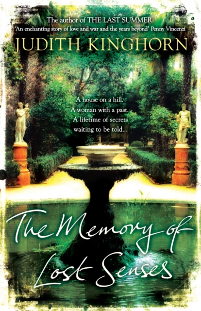 Memory of Lost Senses