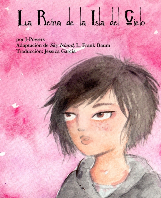 La Reina de la Isla del Cielo