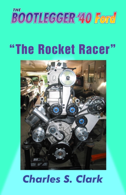 Rocket Racer