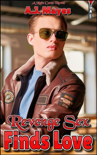 Revenge Sex Finds Love