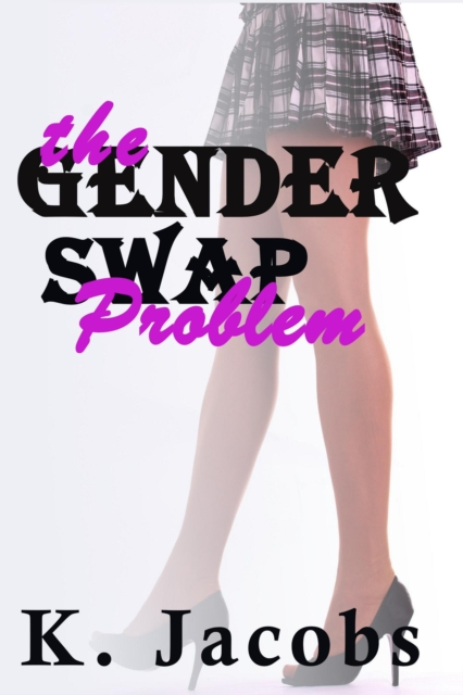Gender Swap Problem - Book 1