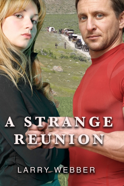 Strange Reunion