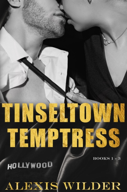 Tinseltown Temptress Box Set
