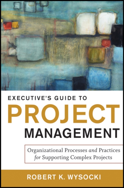 Executive's Guide to Project Management