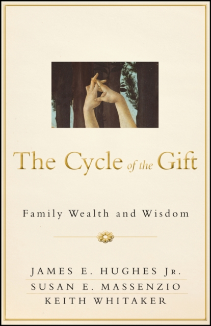 Cycle of the Gift