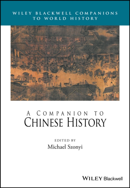 Companion to Chinese History