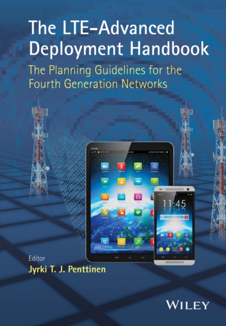 LTE-Advanced Deployment Handbook