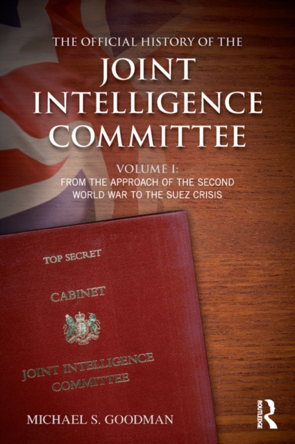 Official History of the Joint Intelligence Committee