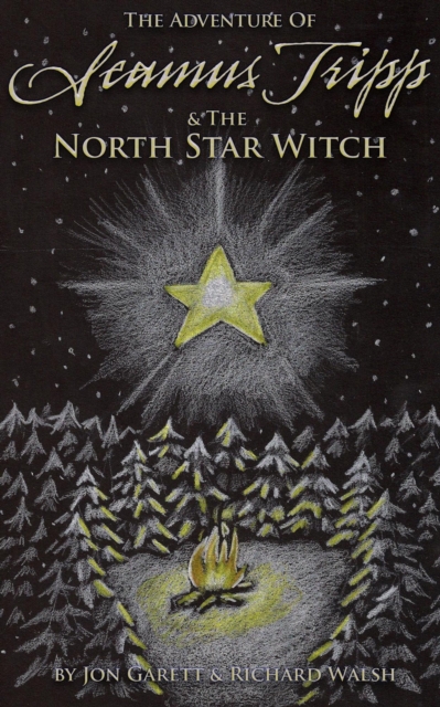 Seamus Tripp & the North Star Witch