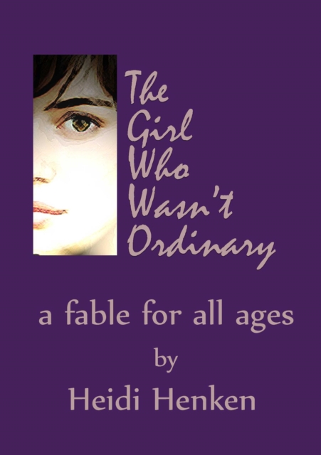 Girl Who Wasn't Ordinary