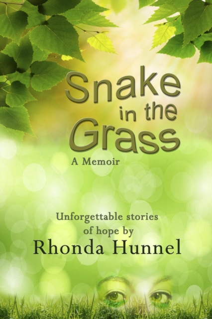 Snake In The Grass