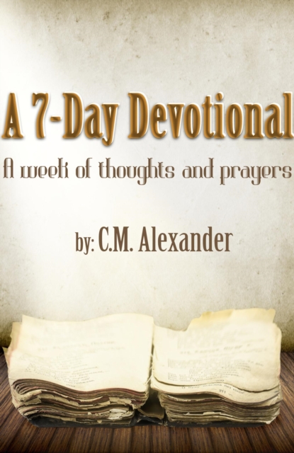7-Day Devotional