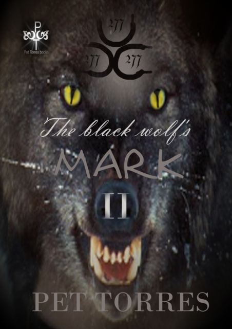 Black Wolf's Mark II